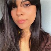 Profesora de apoyo de Español para las personas que deseen mejorar y practicar el idioma